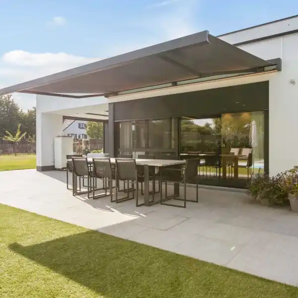 zonwering Purmerland